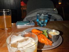 -THE CANNERY&JUJU 新鲜海鲜·牛排美食酒廊