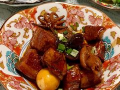 -熠盛·本帮菜Bistro(永嘉路店)