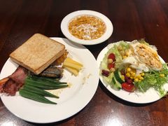 -深圳万悦格兰云天大酒店