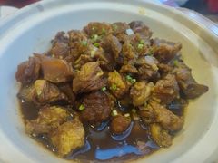 -晋阳饭庄(虎坊桥店)