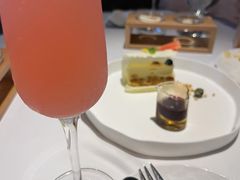 -王品牛排(珠海富华里店)