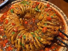-回家吃饭·地道南昌菜(建德观总店)