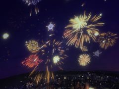 -南宁方特东盟神画