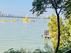 -云龙湖旅游景区