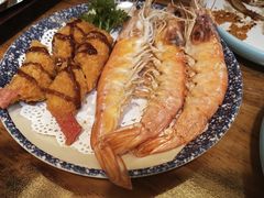 -松坂屋日料自助(长城路店)
