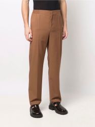 -Biella Fibers杰尼亚Zegna面料西装·夹克·礼服全定制Bespoke(晶耀前滩店)