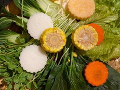 -大隐·成都火锅Bistro(合生麒麟新天地店)