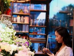 -爱尚幸福鲜花(上地实体店)