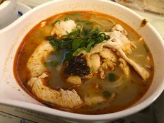 -翠华餐厅(旺角文华商场店)