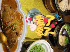 -刀板香·安徽菜(望江东路店)