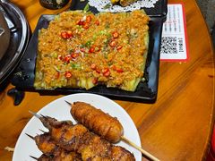 -捞围鲜·港式打边炉(海阳路店)