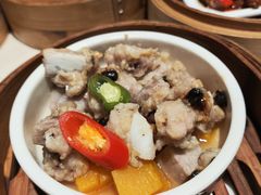 -稻香饭店(龙华天虹店)