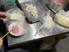 -安庆柴火馄饨(马道街店)