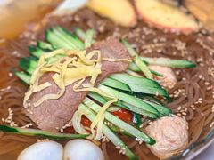 -七八冷面·延边朝鲜族美食(欢乐谷店)