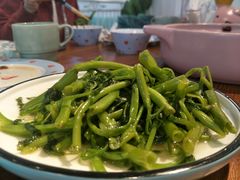 -最味·煲式干锅(银石广场店)