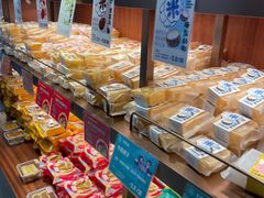 -丁香西饼屋(桂林路店)