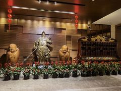 -深圳雅邦朗悦国际酒店