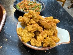 -镇江龙·火锅串串(武侯祠店)