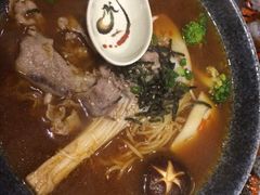 -花炉日本料理