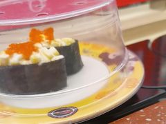 -万岁寿司(万国店)