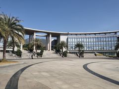 -厦门理工学院(集美校区)