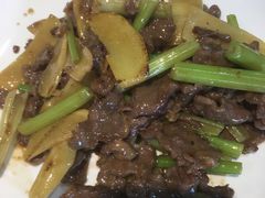 -潮盛餐厅·牛肉火锅