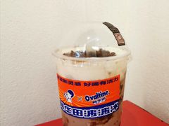 -喜茶(东莞汇一城店)