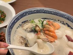 -山外山菜馆(玉泉路店)