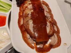 -大鸭梨烤鸭(枣园店)