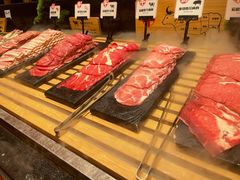 -钱小奴炭烤自助料理·安格斯牛肉(盐城中南城店)