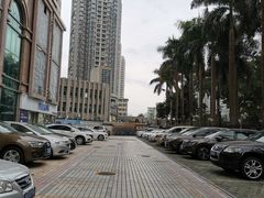 -田贝建材家居广场