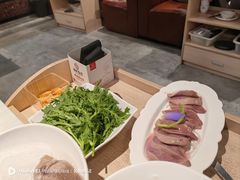-围炉夜话·潮汕卤水火锅(榕江店)