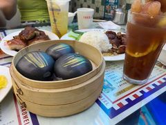 -澳门陈光记烧味饭店(万象城店)