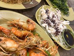 -贞姨美食·老字号海鲜大排档