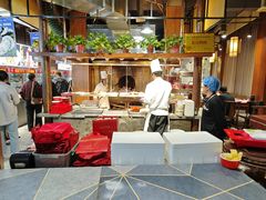 -天天鱼港·海鲜·鲅鱼水饺·招牌烤鸭(黄骅店)