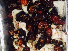 -小鱼小牛·鱼牛干锅·脆鱼火锅(世欧广场店)