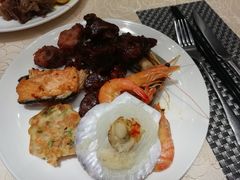 -白云宾馆·白云宴餐厅