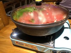 -花腰餐吧Bistro烧烤 傣味(传媒大学店)