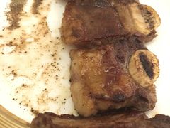 -汕头国际大酒店-牛一町目餐厅