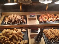 -比格比萨自助(花园路店)