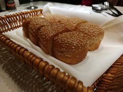 -西堤厚牛排(王府井店)
