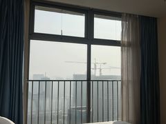 -石家庄诺华廷酒店(万象城湾里庙步行街店)