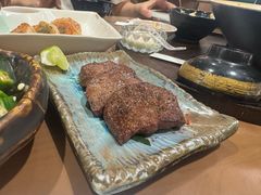-ITARU食堂·定食料理(西丽店)