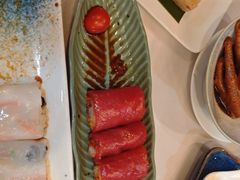 -鹿鸣酒家(越秀店)