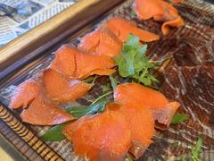 -万豪咖啡厅(JW万豪酒店店)