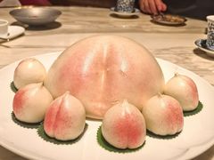 -新荣记(新源南路店)