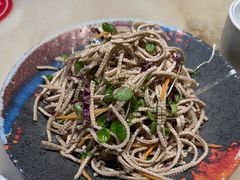 -红蜡烛-养生粥-津鲁菜(中山路店)