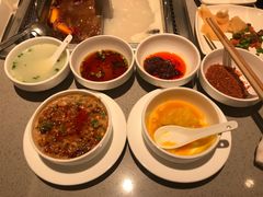 -海底捞火锅(老城根店)