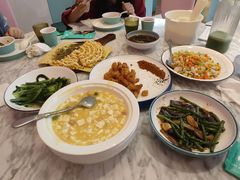 长豆角烧茄子-椒色(金地广场店)