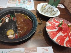 -新田360广场(上海华侨城店)